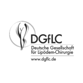 Logo Deutsche Gesellschaft für Lipödem-Chirurgie