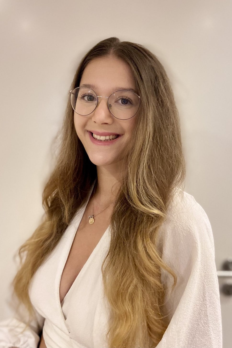 Celine Czwalinna